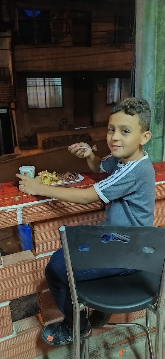 Hot Dog y algo más