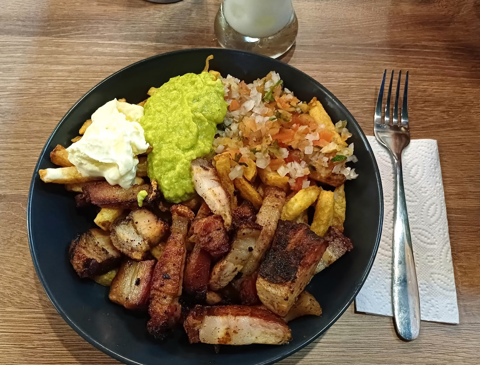 Torrezno Chicharrón