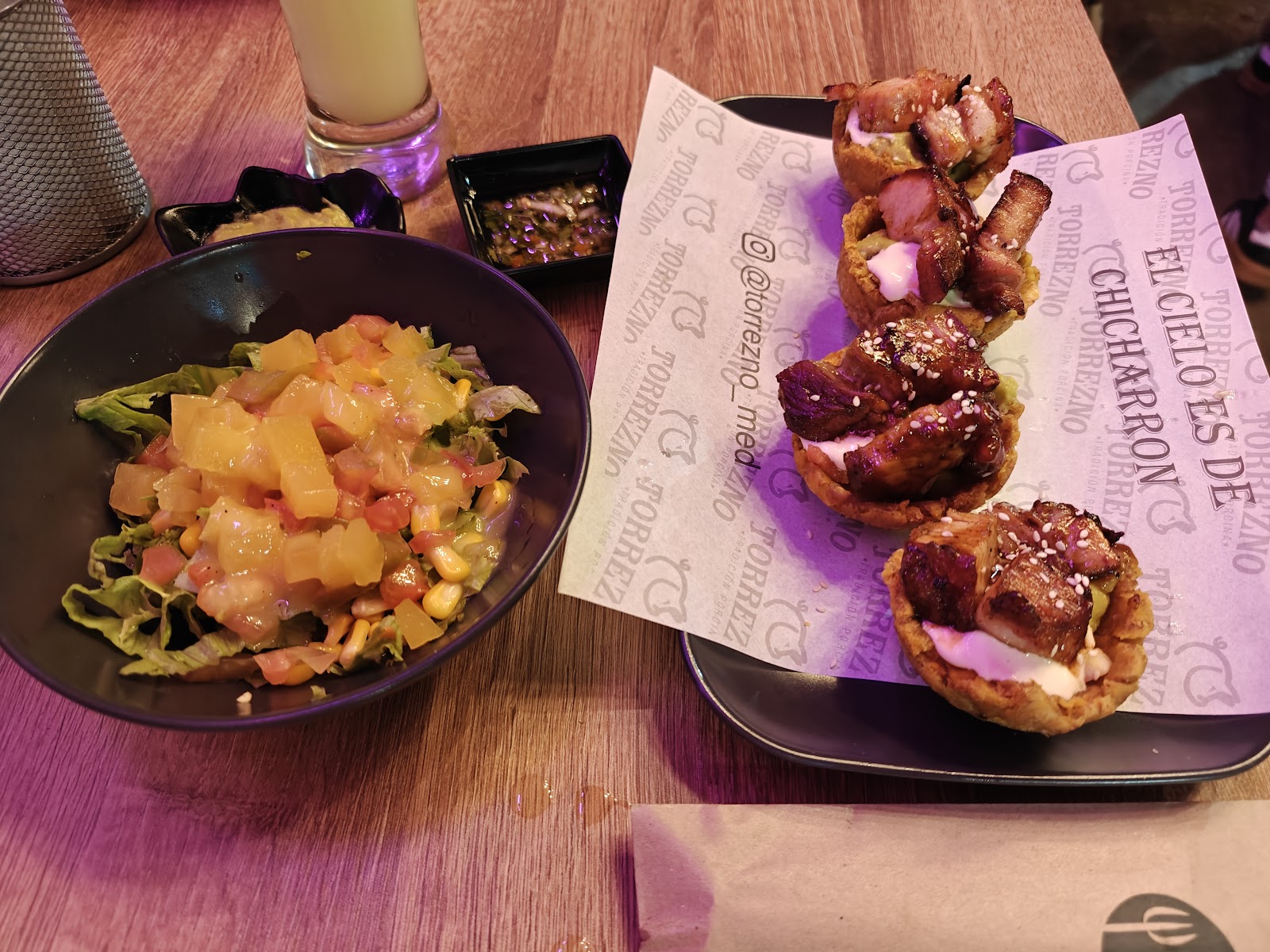 Torrezno Chicharrón