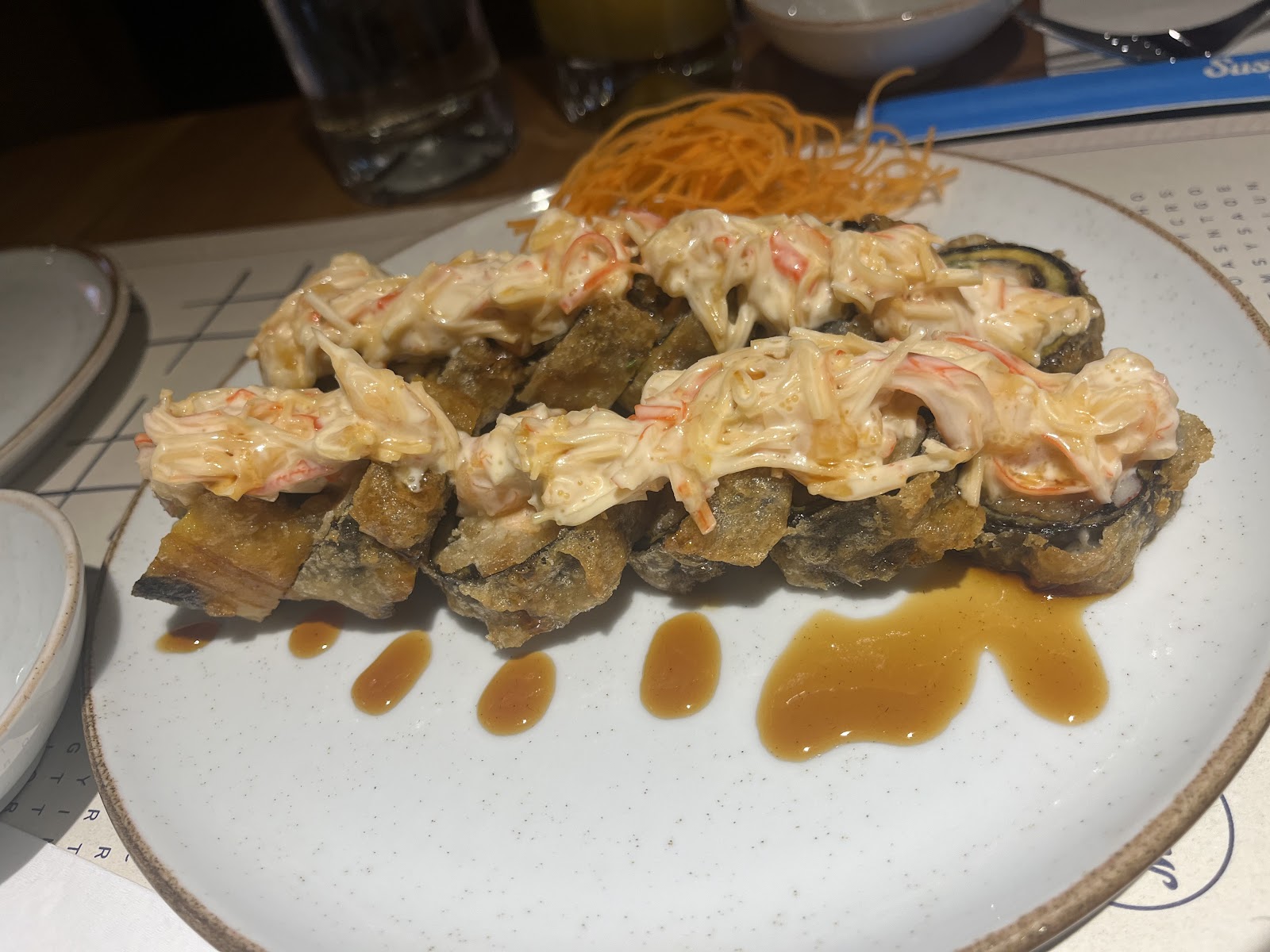 Sushi Market - Laureles