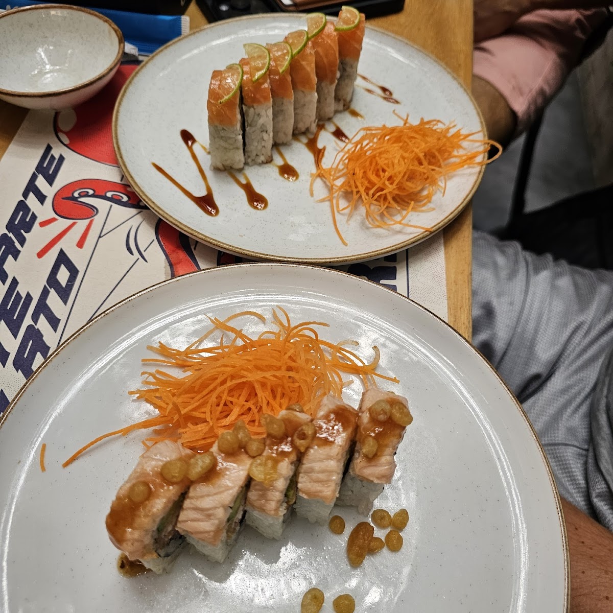 Sushi Market - Laureles