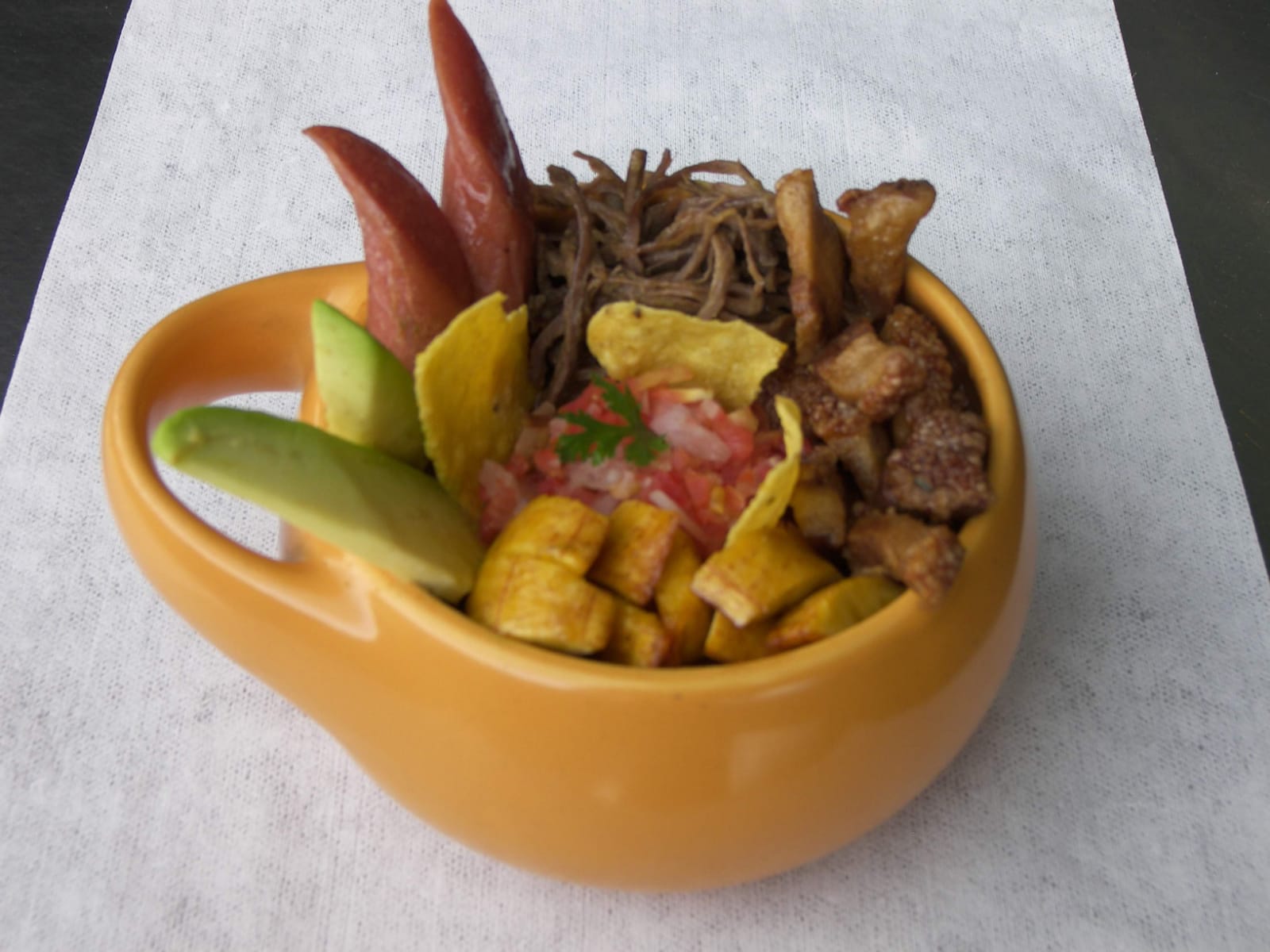 Asados y Cazuelas