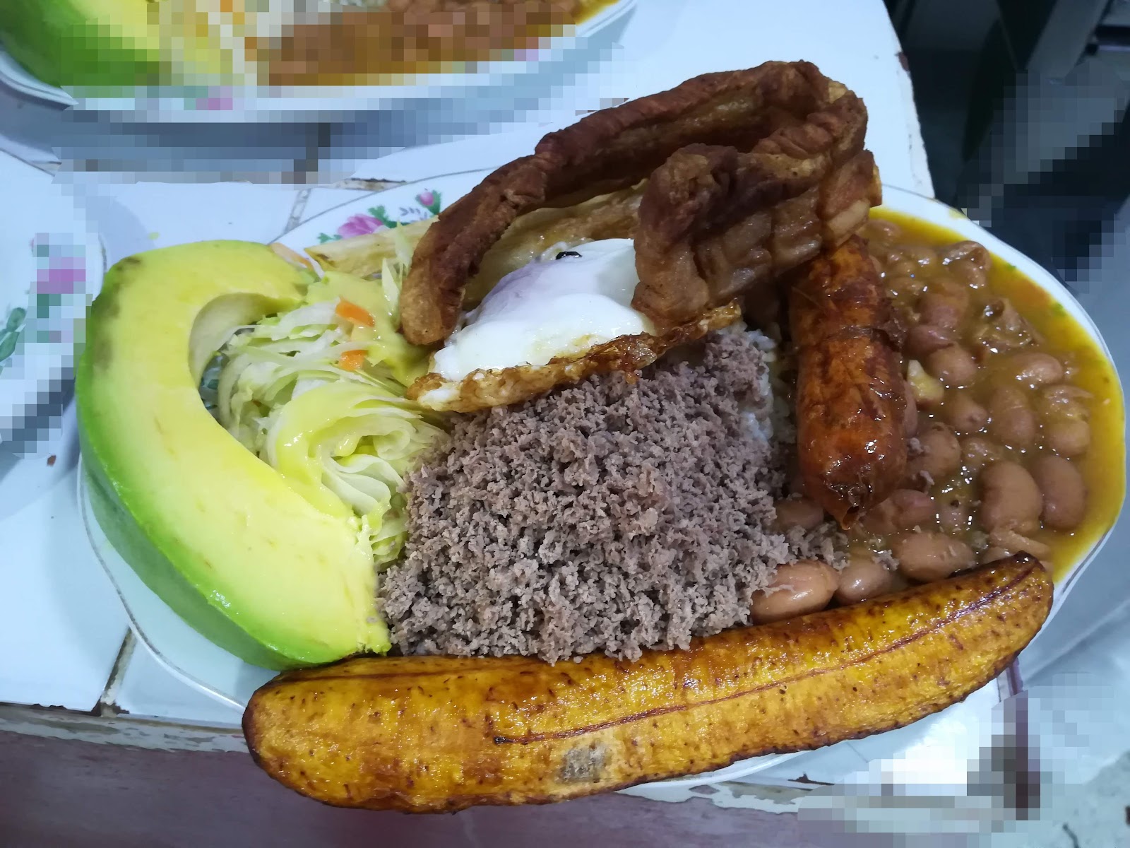 La Sazon de Fercho