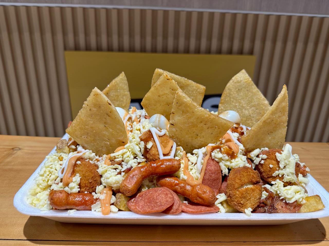 Papas Club Itagüí