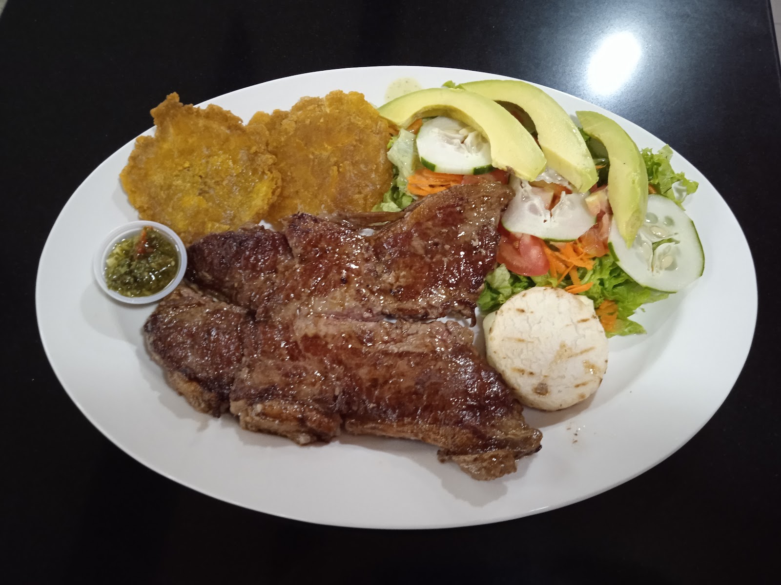 Restaurante Sabor de mi Tierra