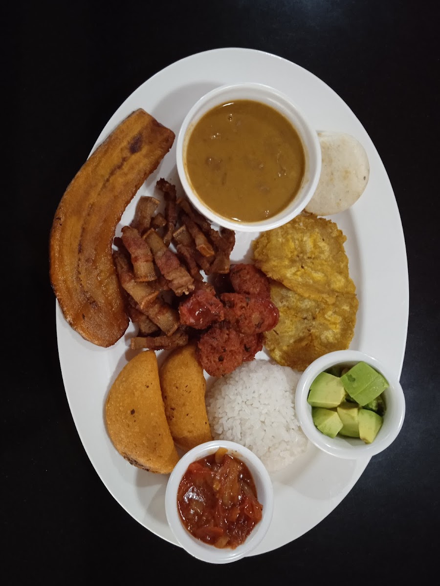 Restaurante Sabor de mi Tierra