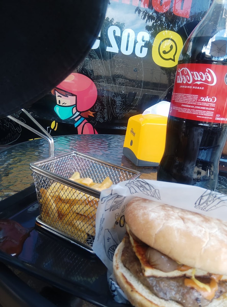 Burger House Medellin