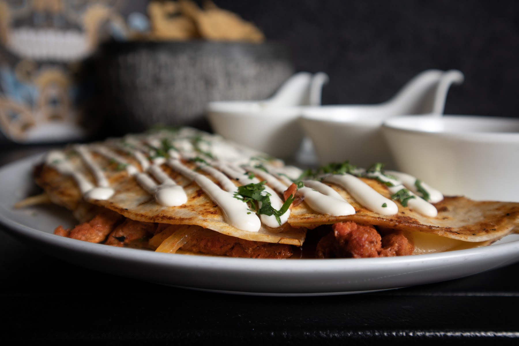 La Regia Cantina Mexicana