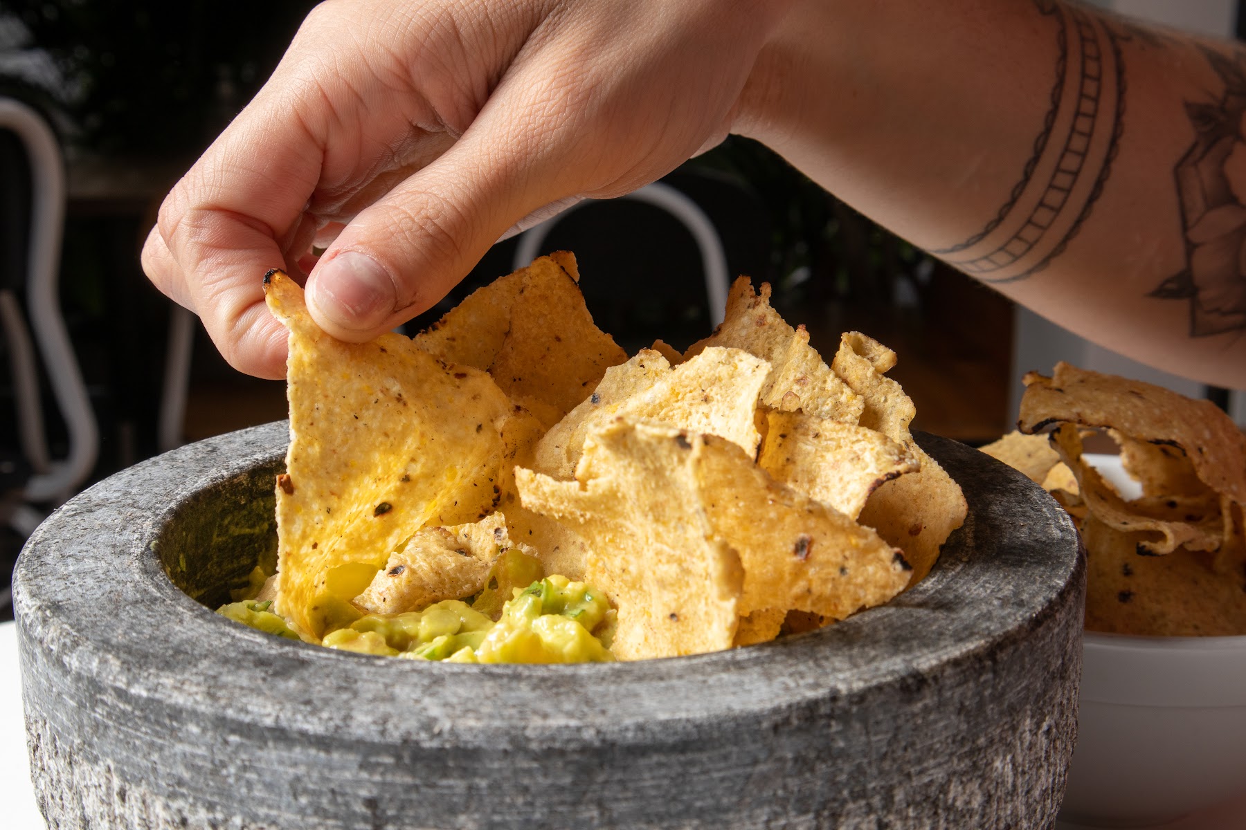 La Regia Cantina Mexicana