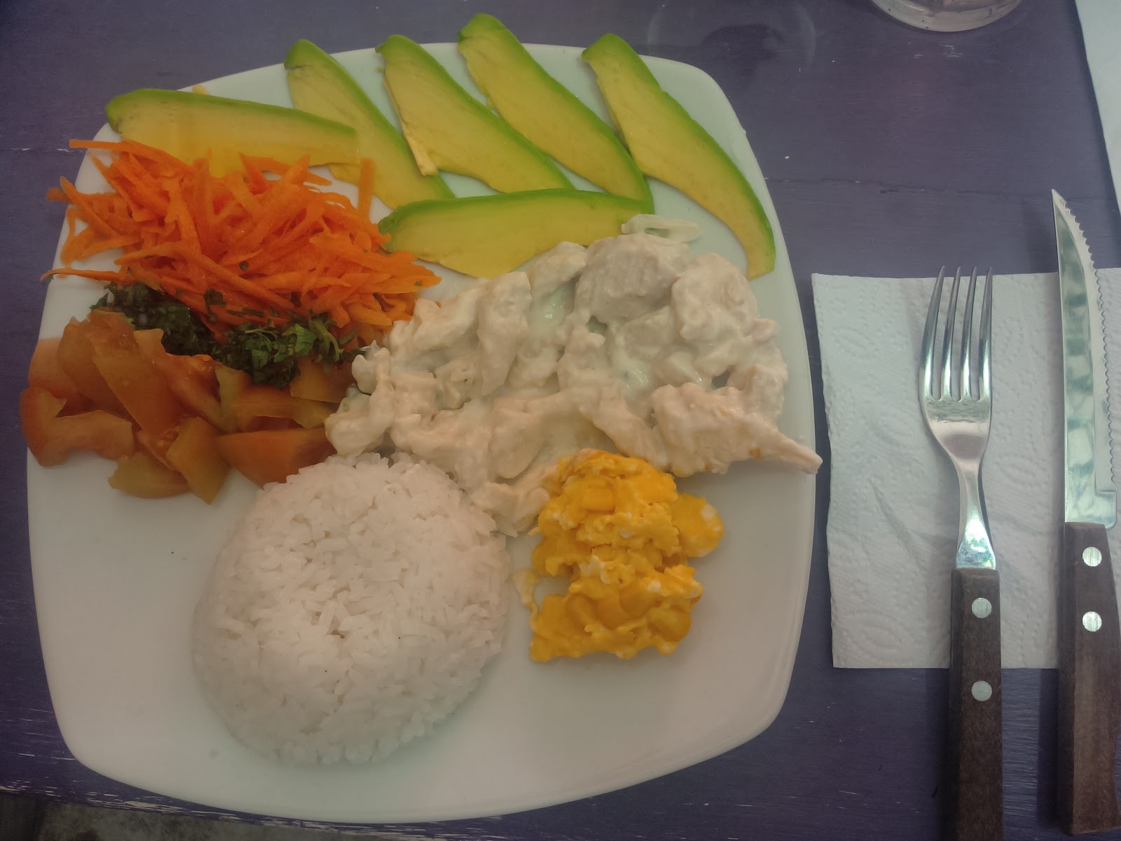 Mi Cocina Gourmet