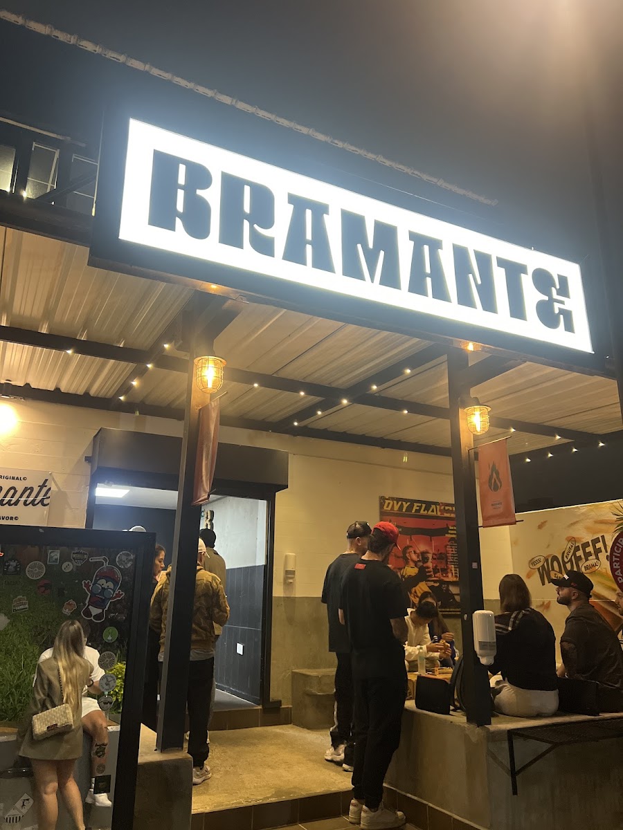 Bramante