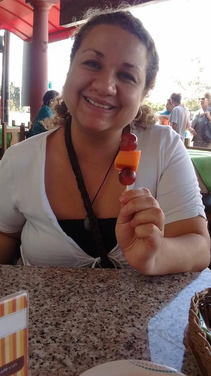 Restaurante Nuevo Ají Picante