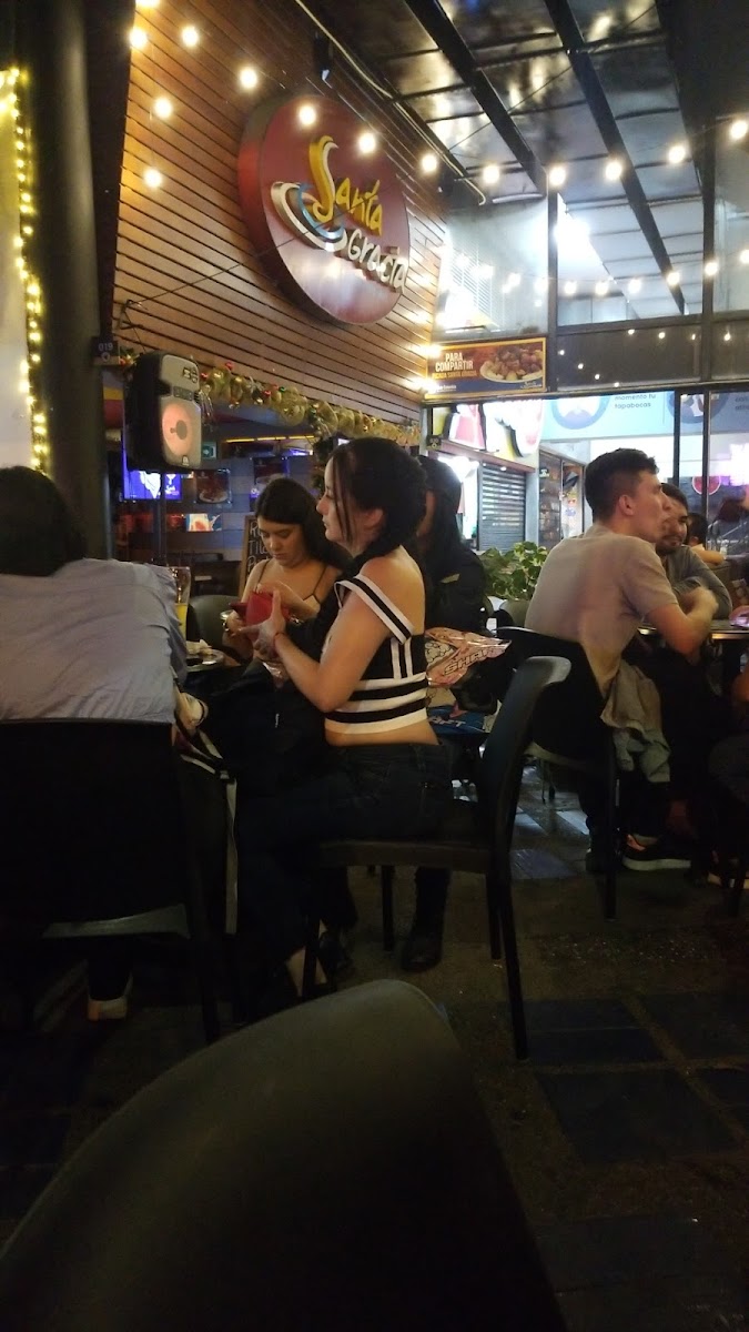 La Oficina