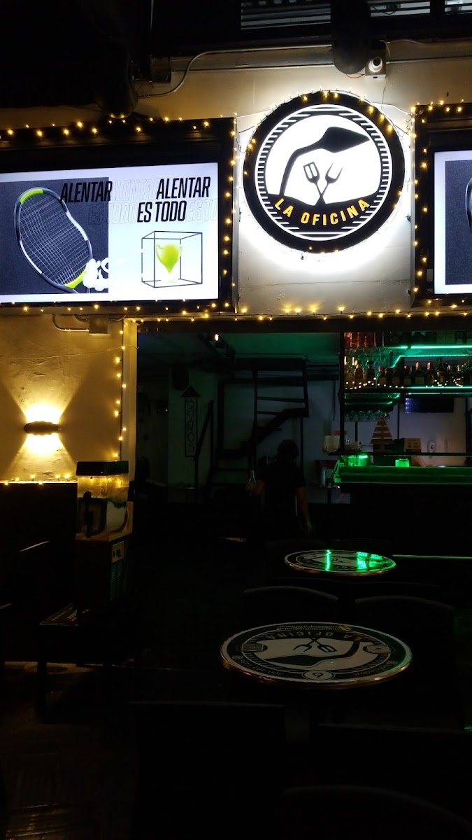 La Oficina