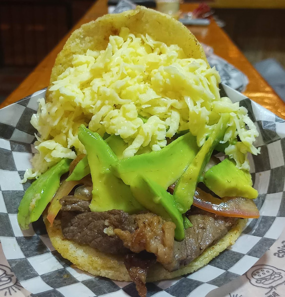 Mochima Bistro