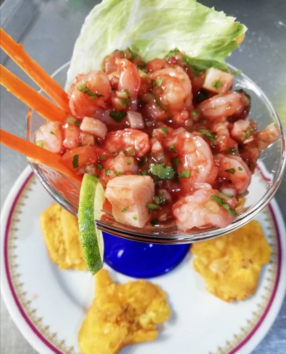 Pastas, Vinos y Pescados