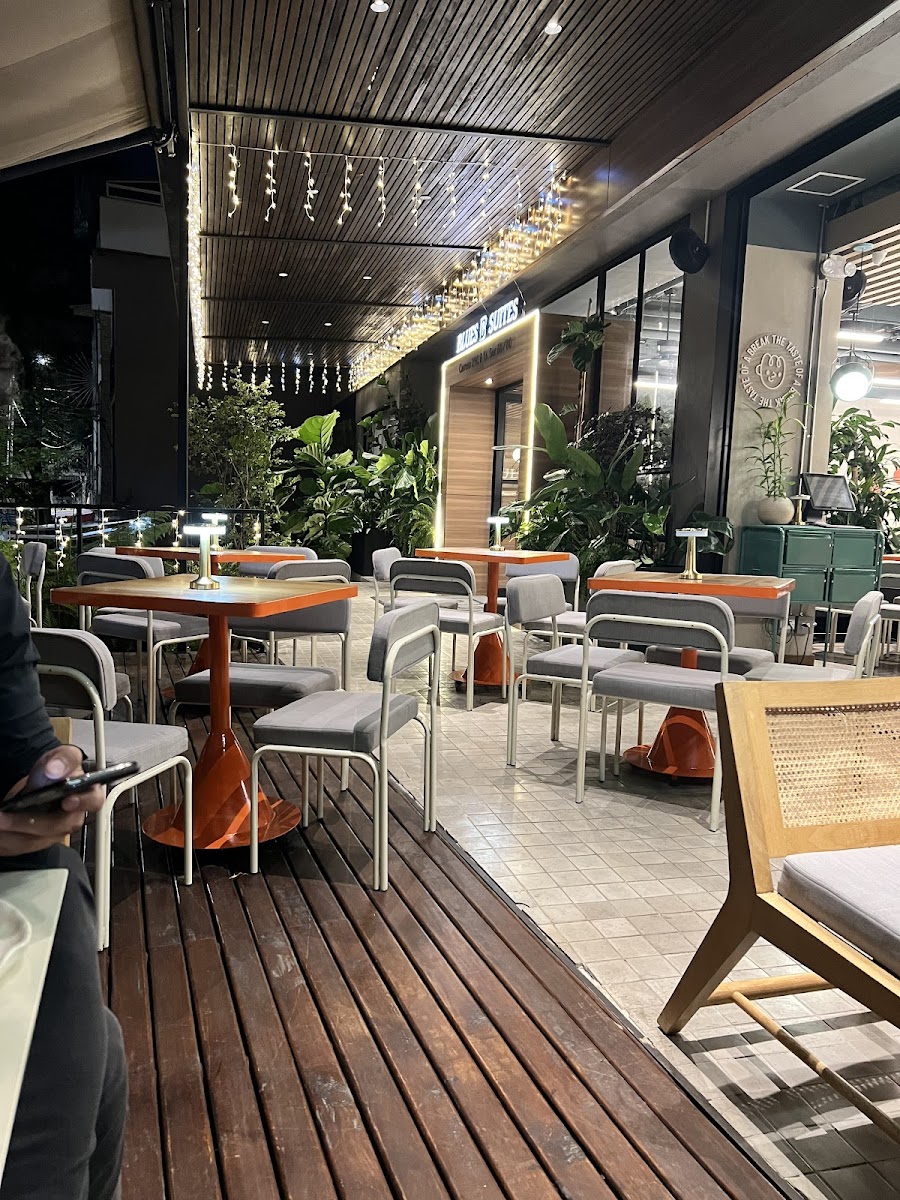 Gema Café