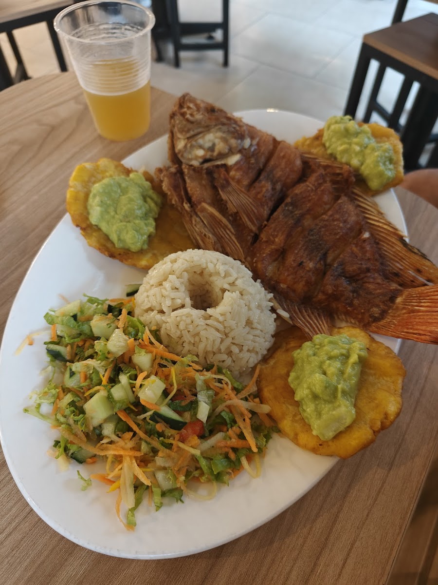 Como En Casa