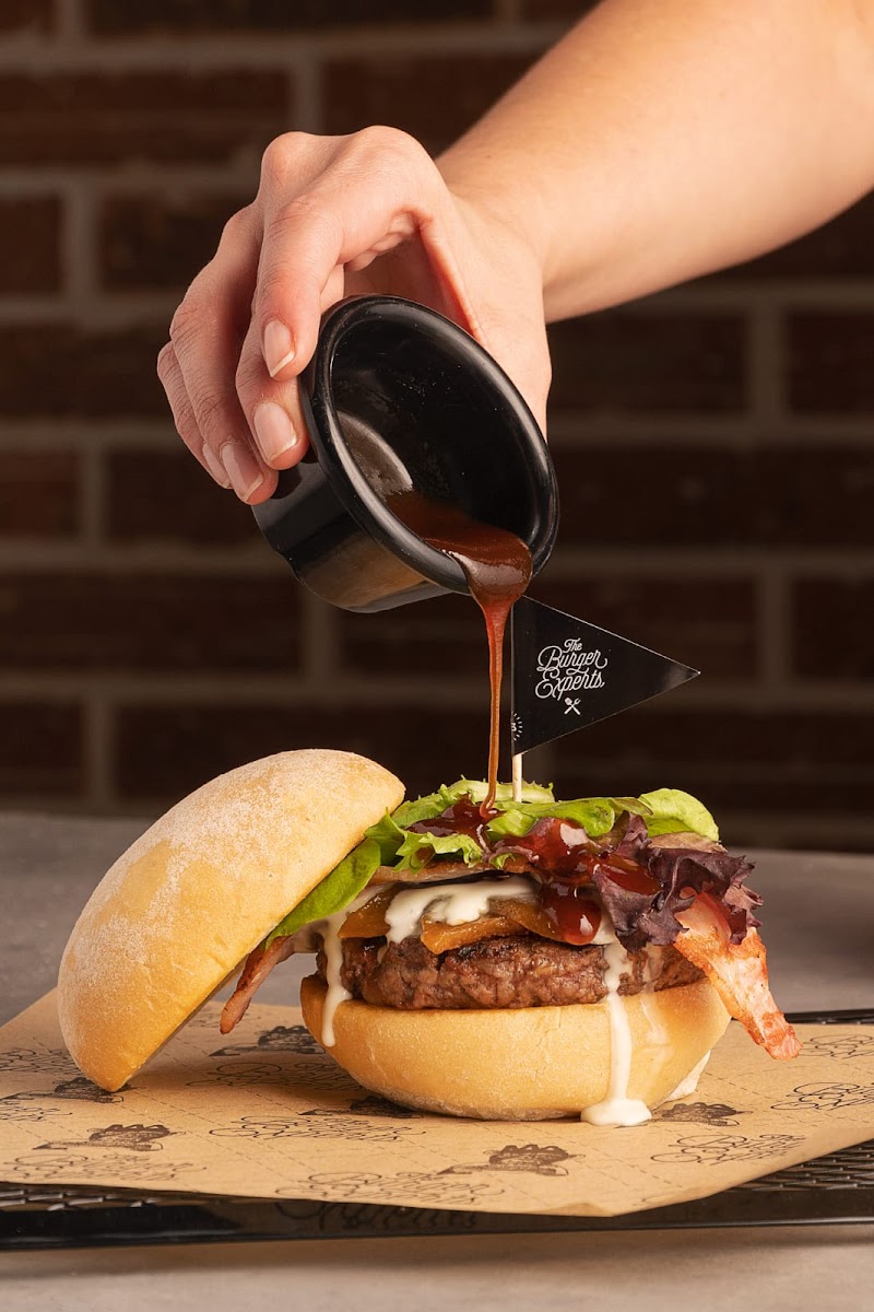 Office Burger Distrito Vera