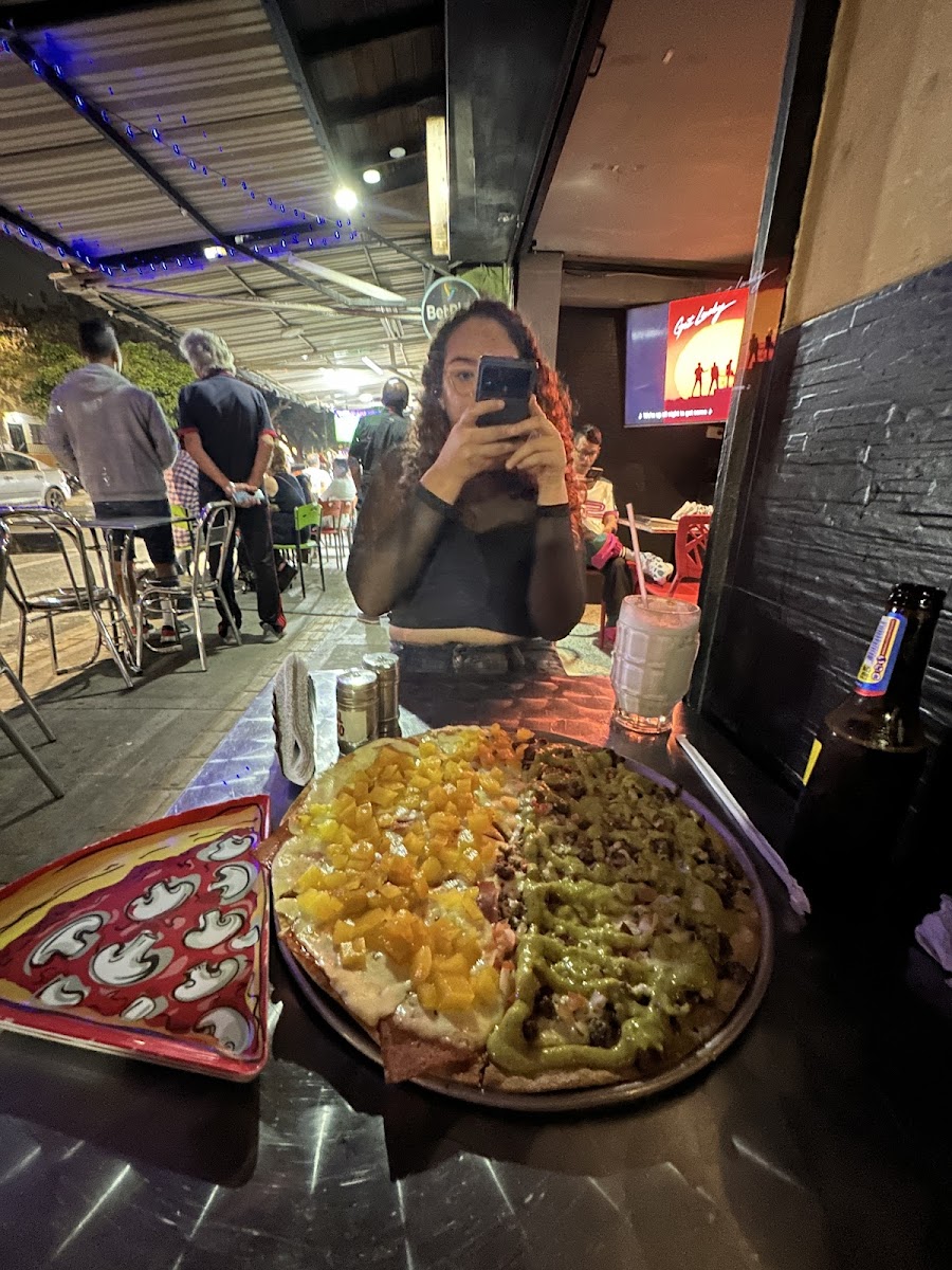Pilatos Pizza-Bar