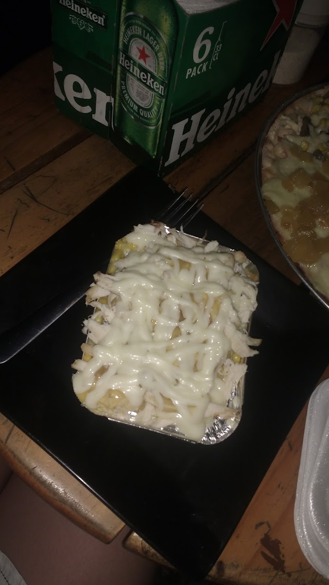Pilatos Pizza-Bar