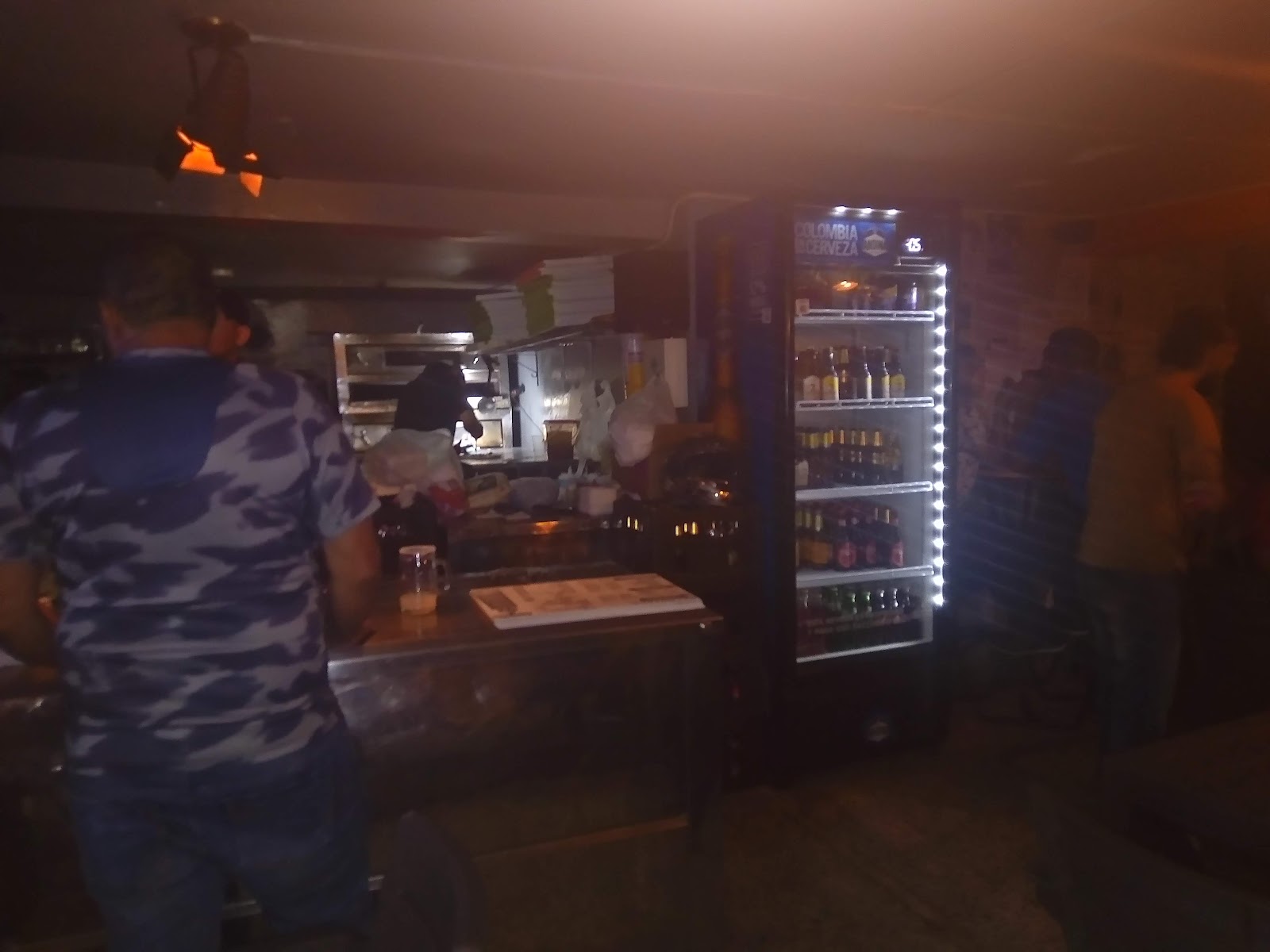 Pilatos Pizza-Bar
