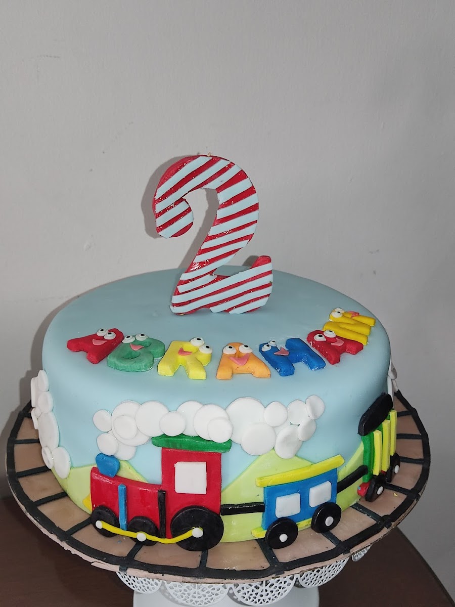Repostería y eventos, Adriana Molina