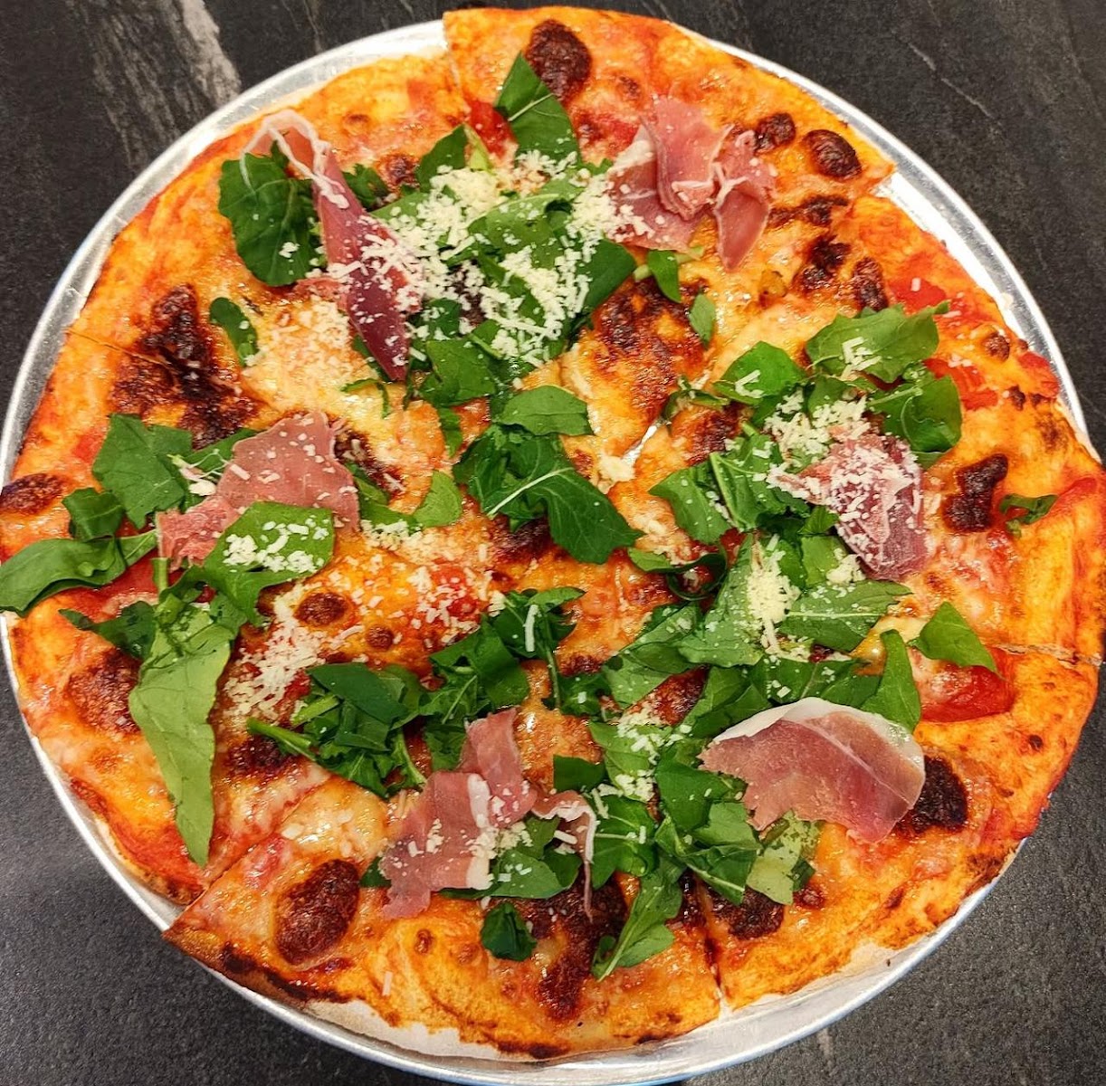 Cecilio's Pizza Bar