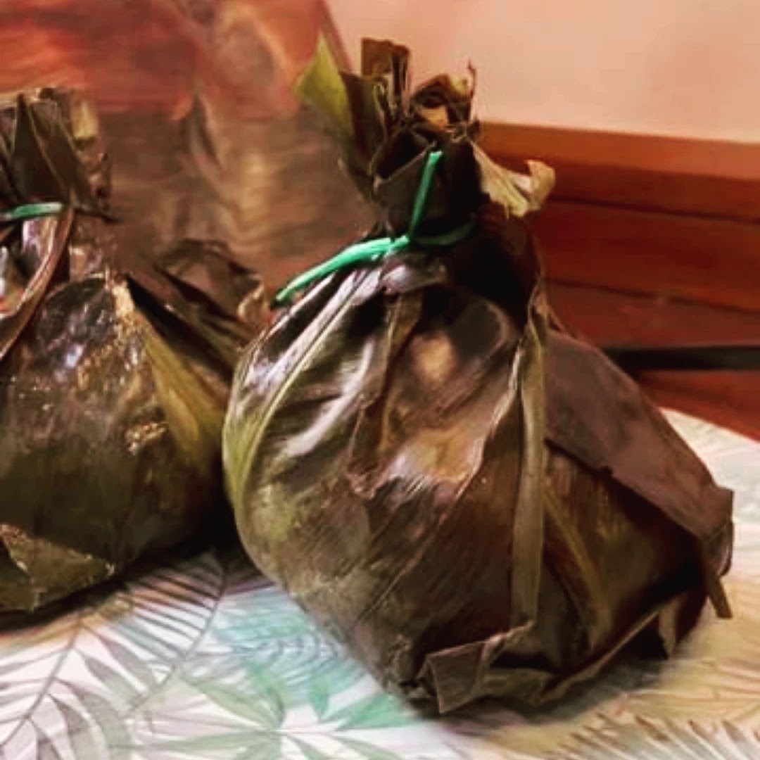 TAMALES DEL PAISA aranjuez