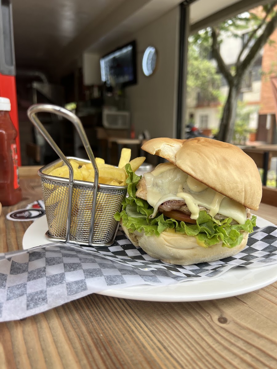Los Rodríguez Restaurante