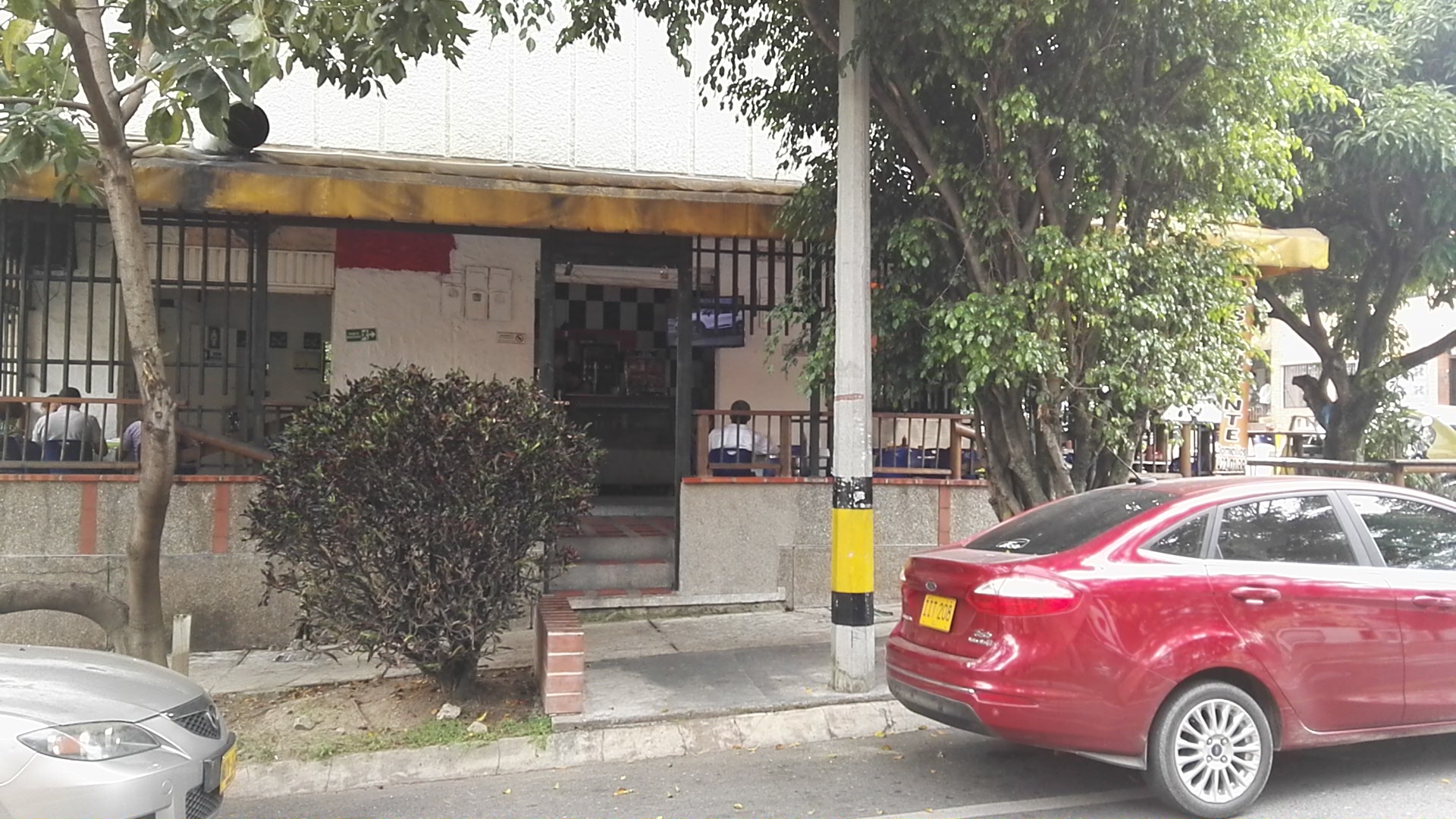 licores y delicias calazans
