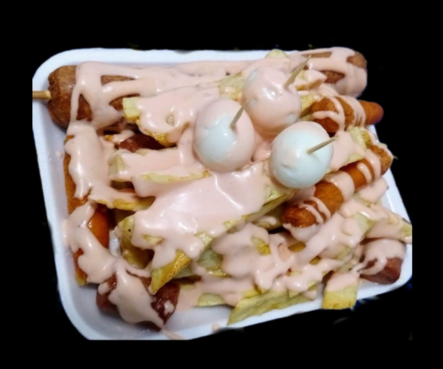 San Papas