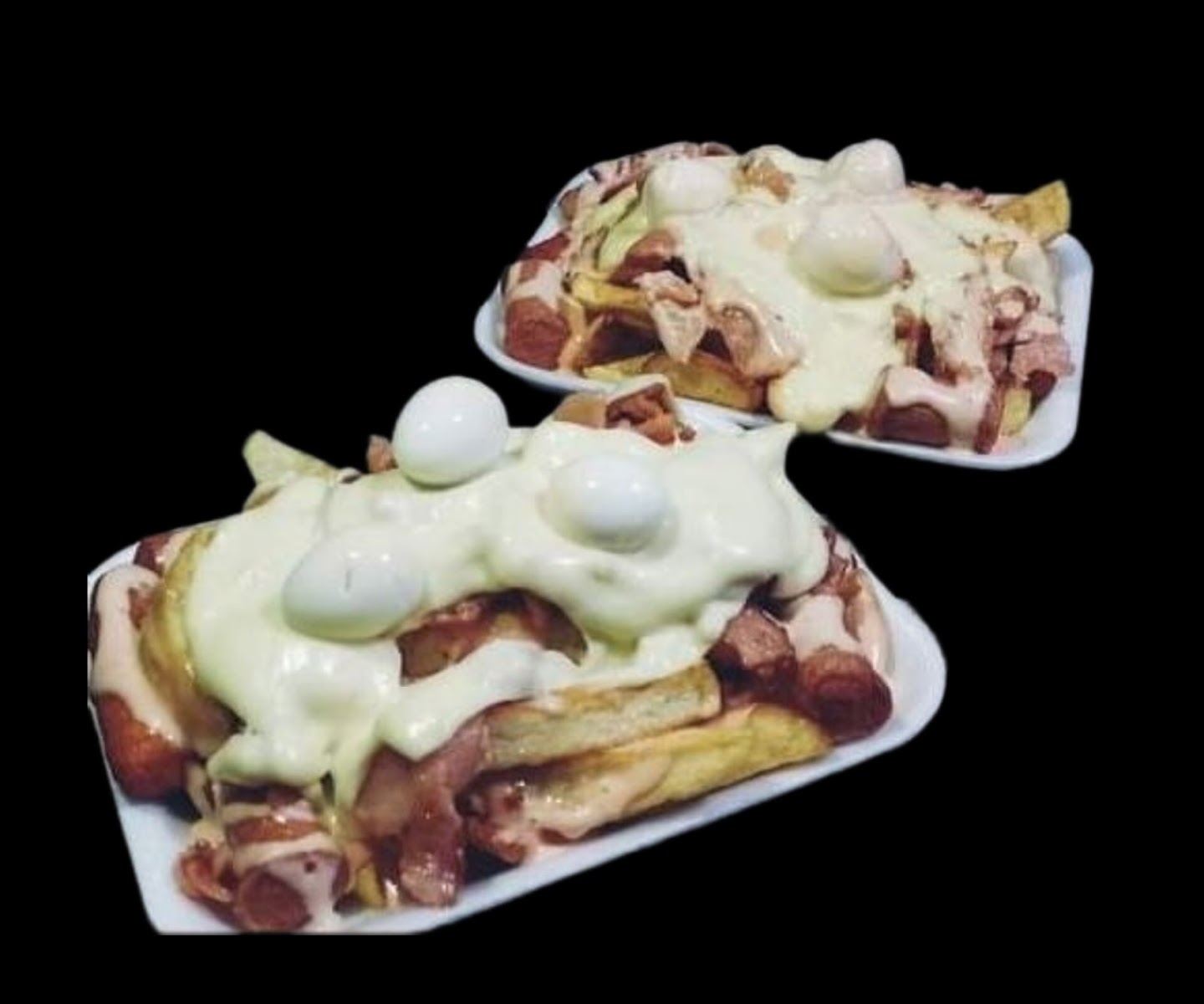 San Papas