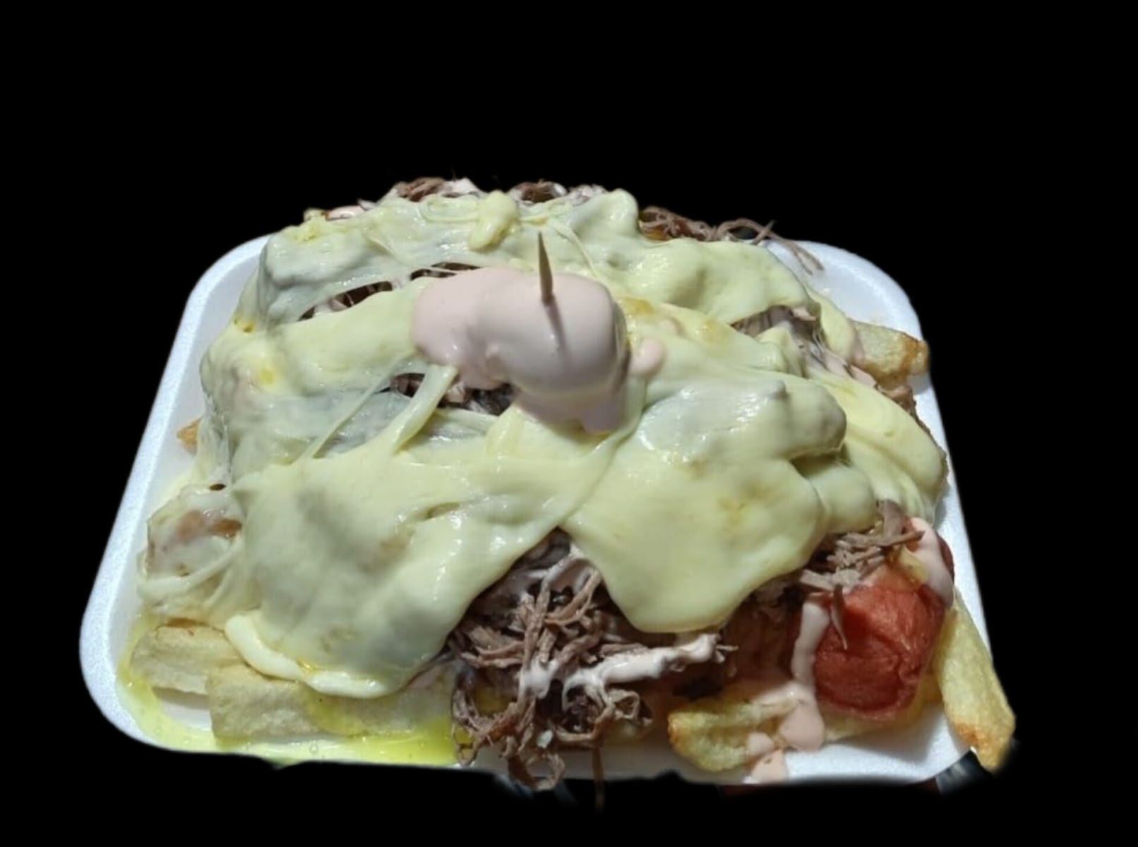 San Papas