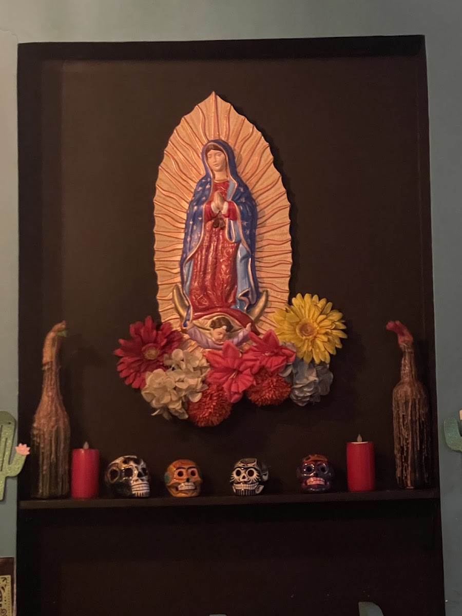 Ta Chingón Restaurante mexicano