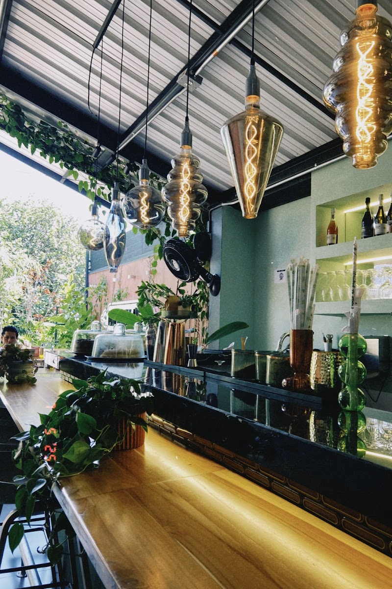 Muzarellas Pizzeria Rooftop