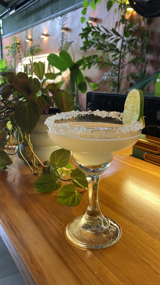 Muzarellas Pizzeria Rooftop