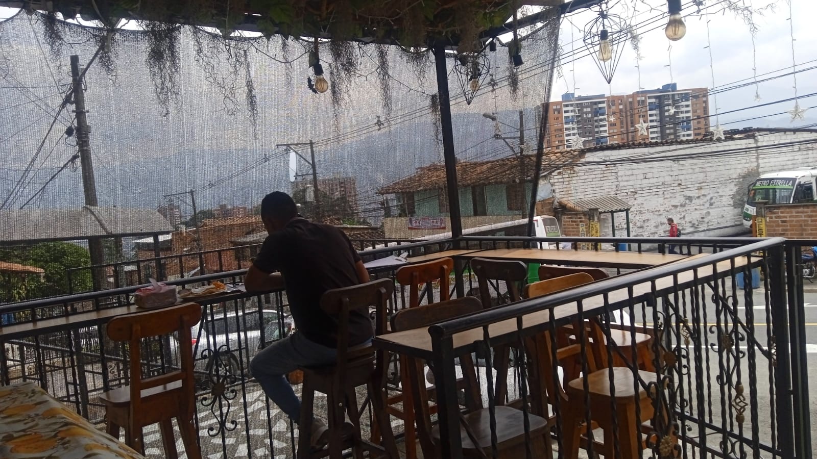 Restaurante Palma Rika