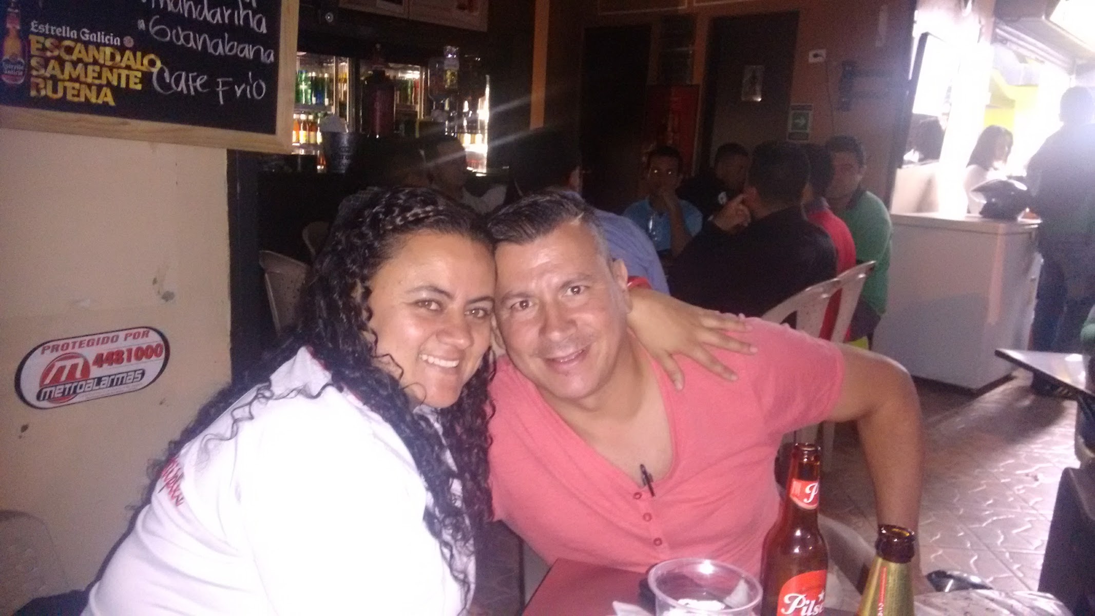 Restaurante Pique Y Lleve