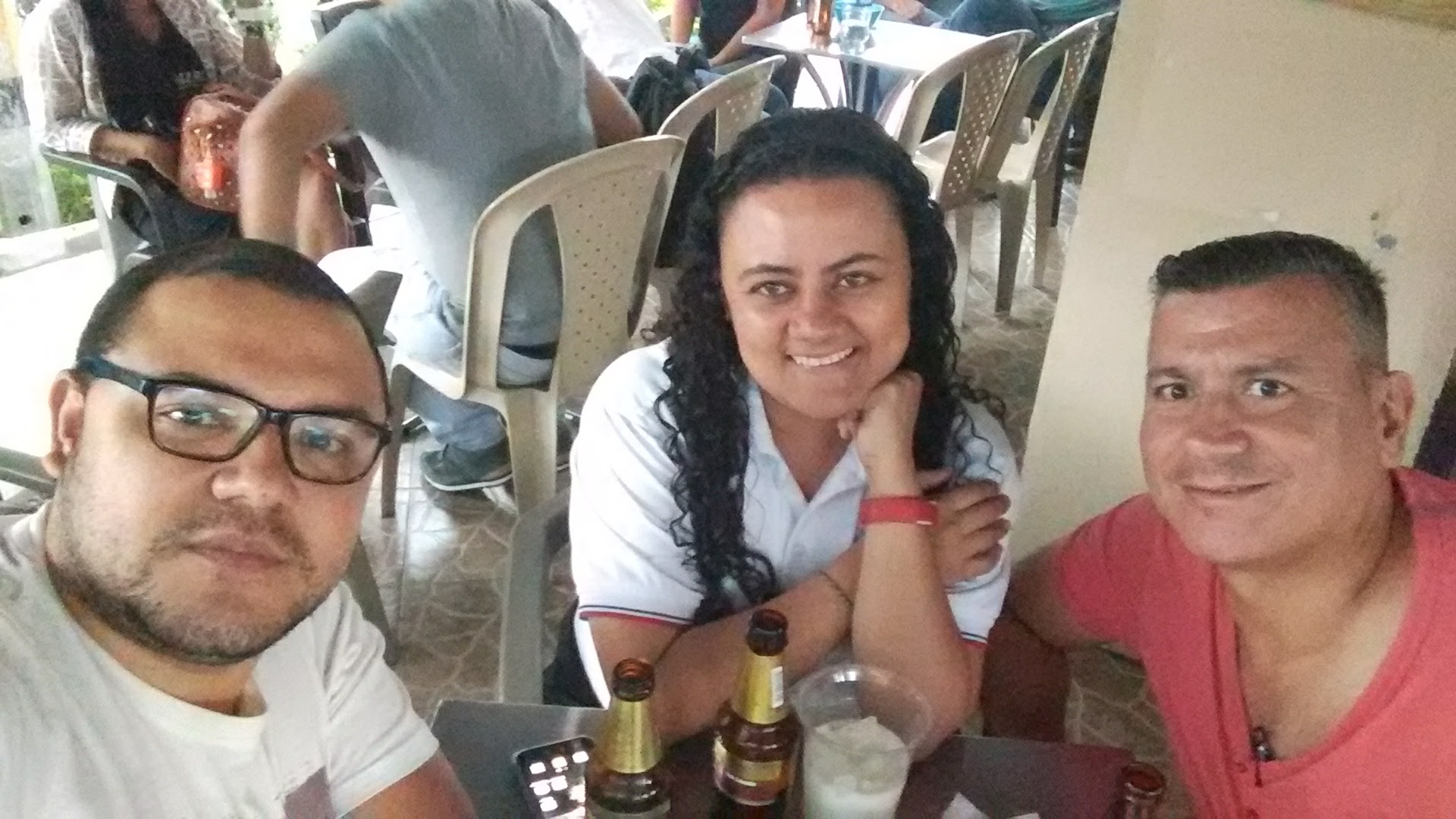 Restaurante Pique Y Lleve