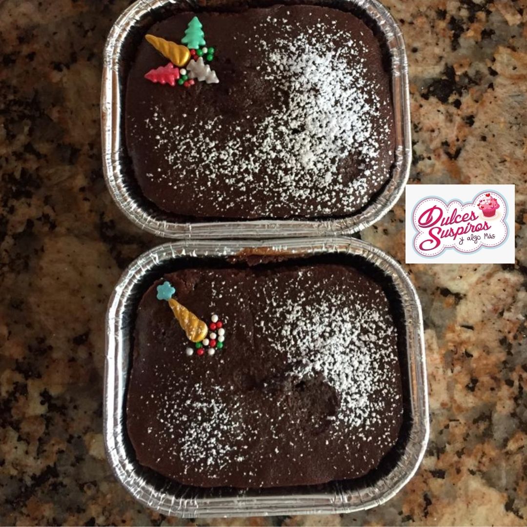 Dulces Suspiros y algo mâs...