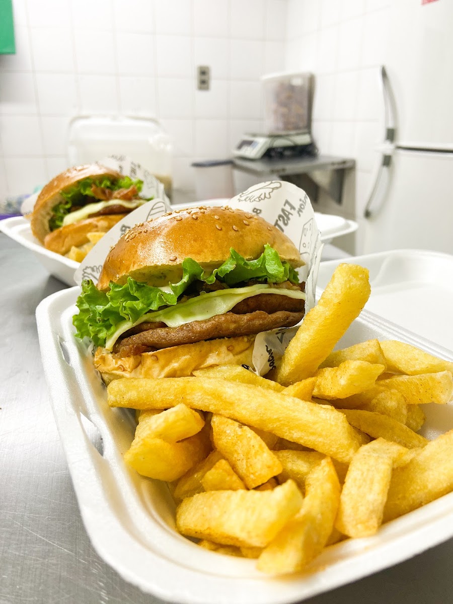 Krusty Muslitos Envigado