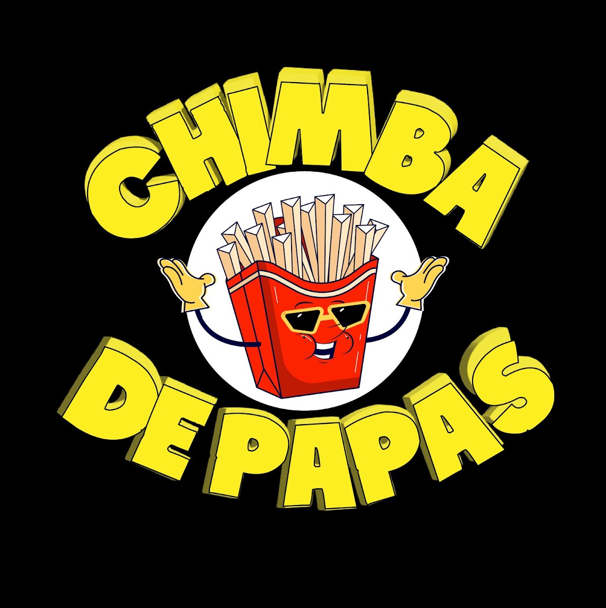 Chimba de Papas