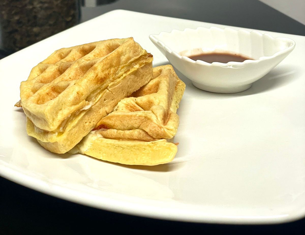 Delicius Recetas con Amor