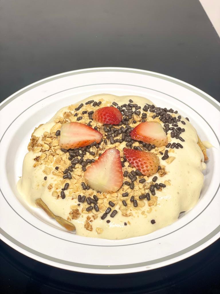 Delicius Recetas con Amor