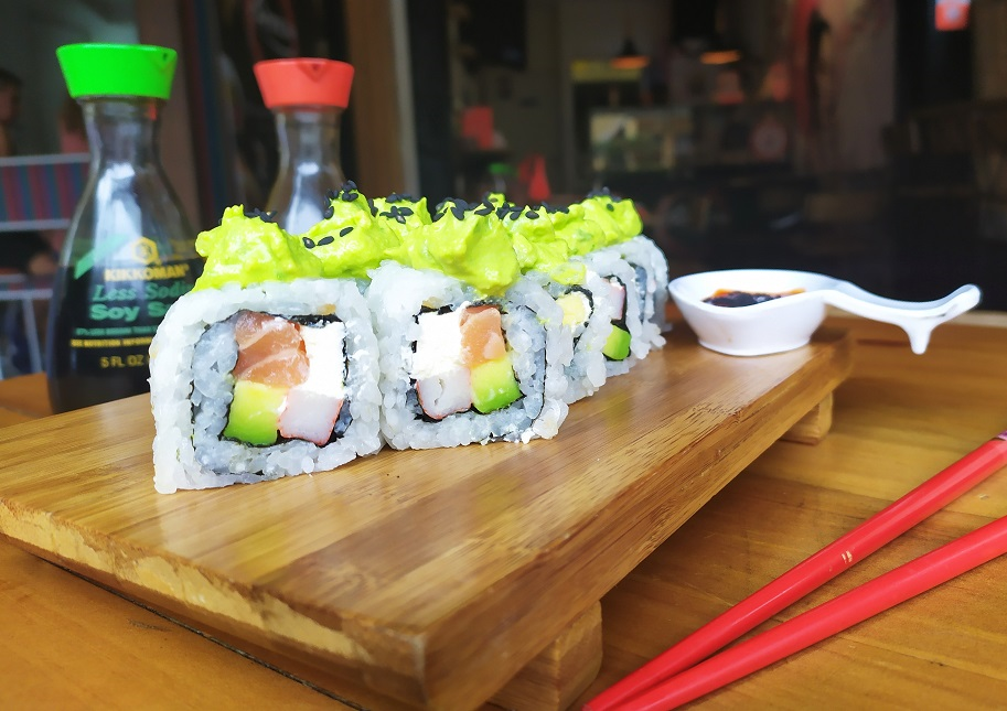 Kaizen - Teppanyaki Sushi Bar