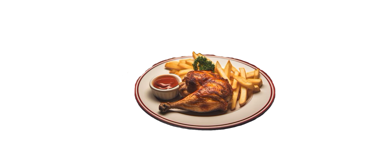 Pollo Asado Locuras y Hamburguesas