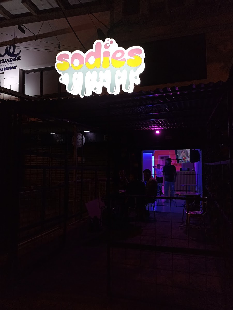 Sodies