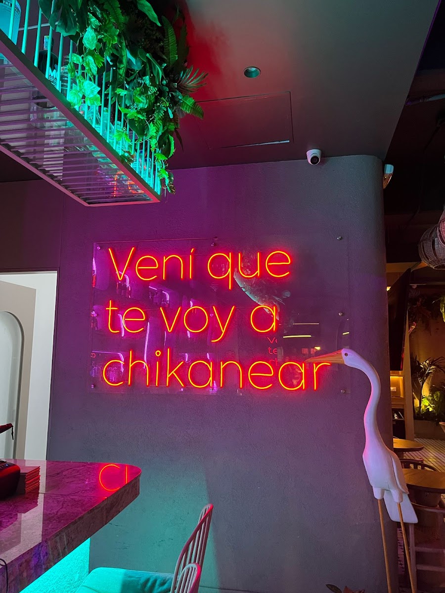 Aullador | Gastro Bar