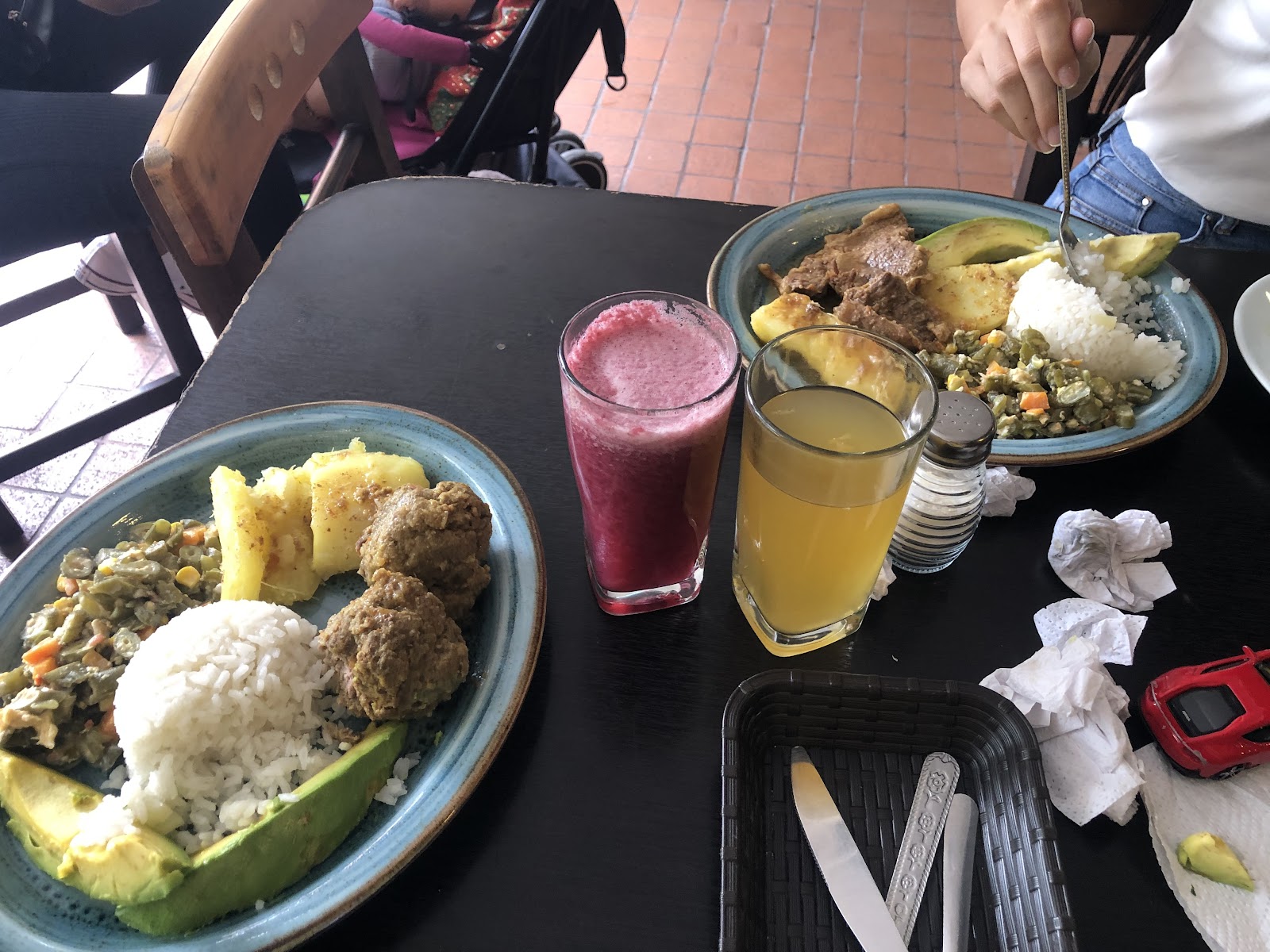 Restaurante Alipas Gourmet